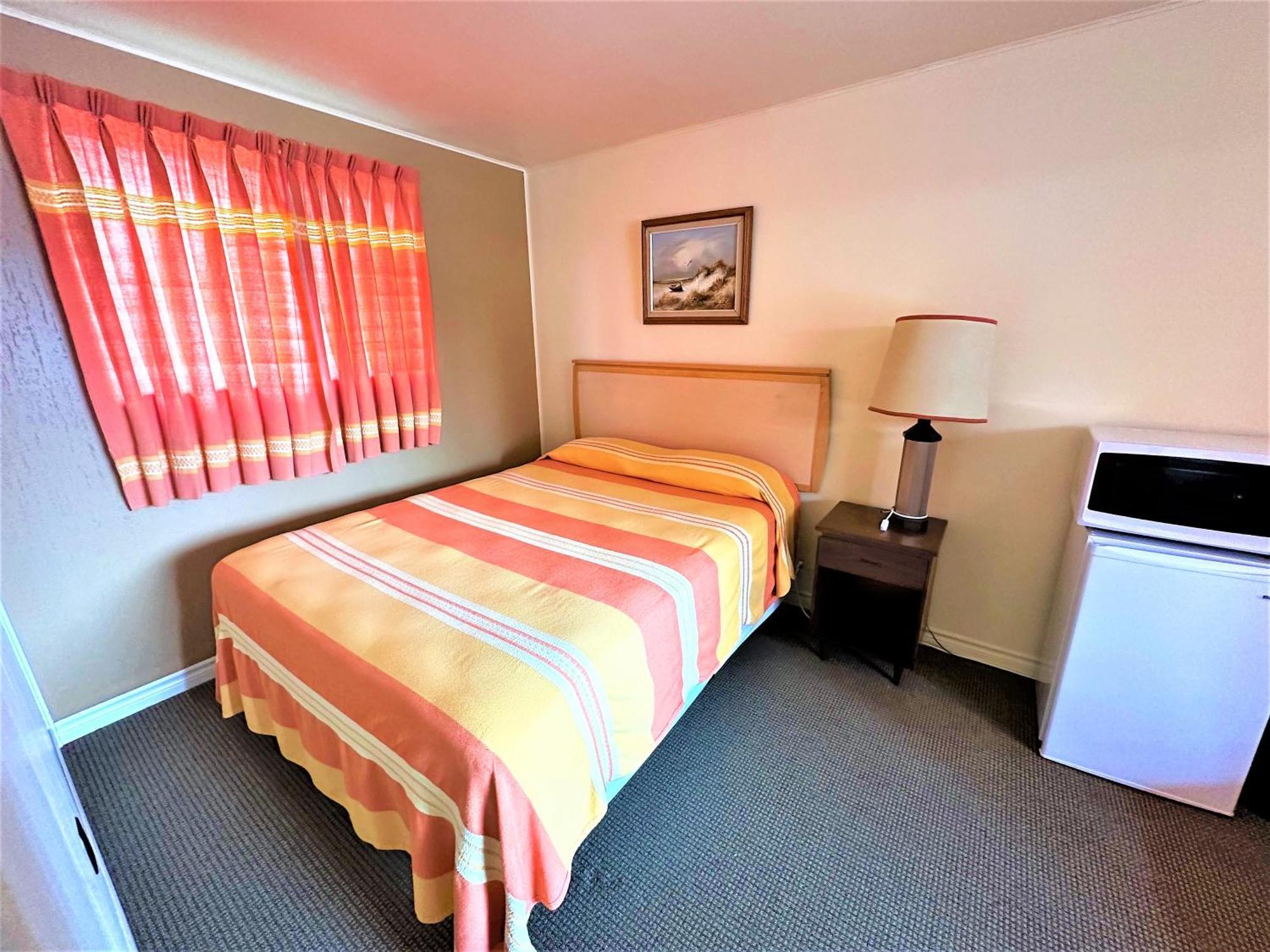 Iron Bridge Red Top Motor Inn المظهر الخارجي الصورة