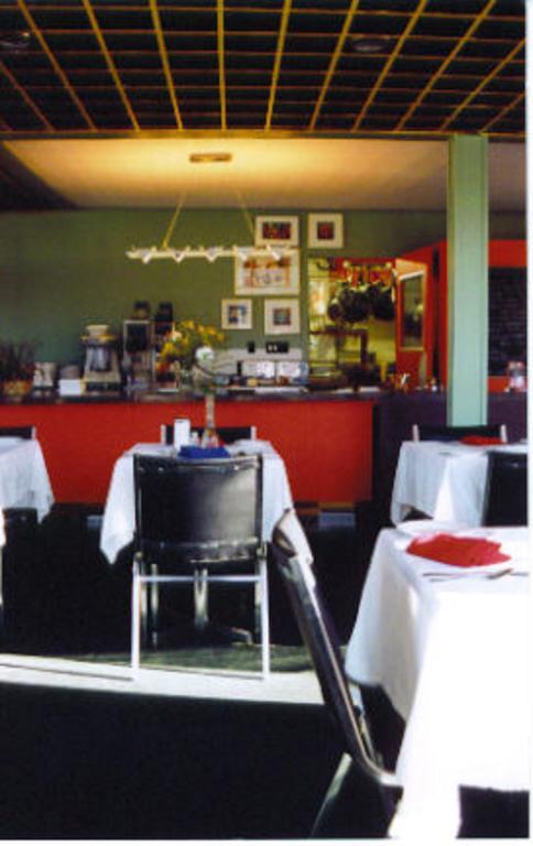 Iron Bridge Red Top Motor Inn المظهر الخارجي الصورة